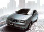 BYD F3 Dual Mode 2008 года